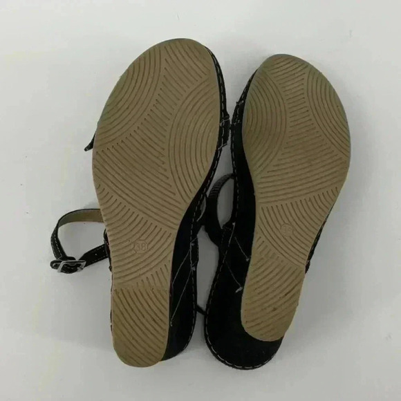 GRUNLAND GEL MASSAGE SANDAL - Picture 4 of 4